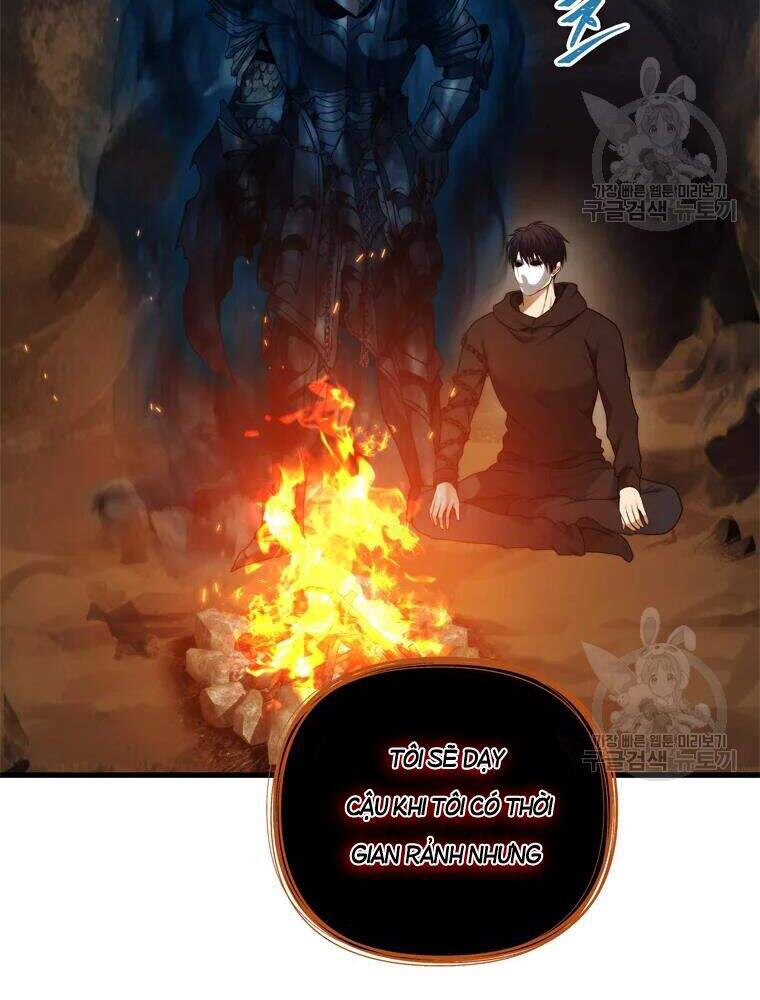 Vua Thăng Cấp Chap 104 - Next Chap 105