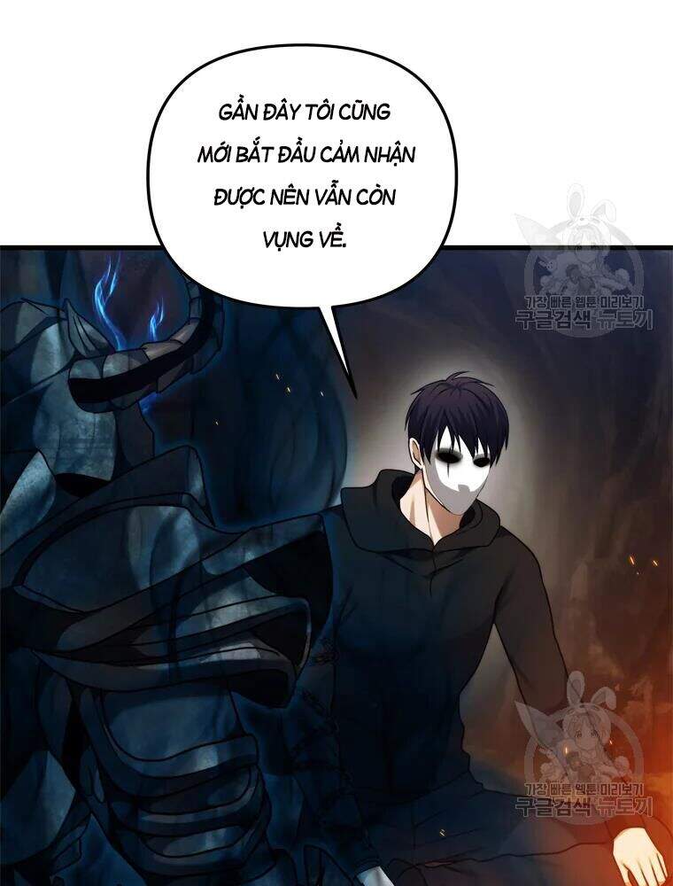 Vua Thăng Cấp Chap 104 - Next Chap 105