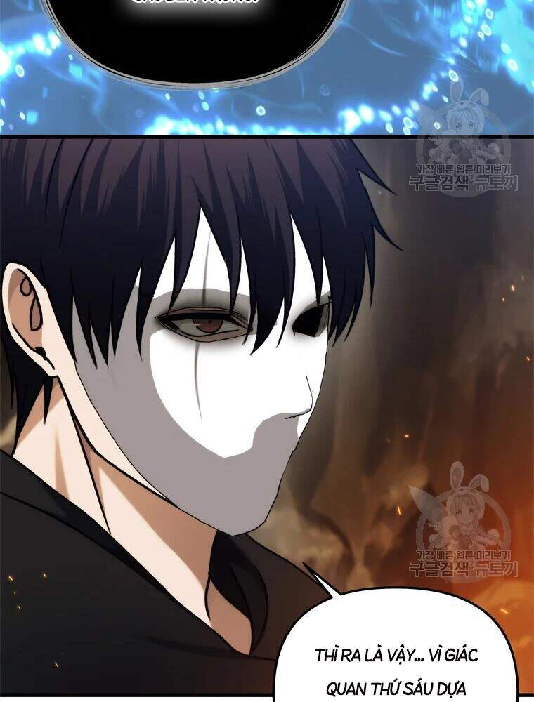 Vua Thăng Cấp Chap 104 - Next Chap 105