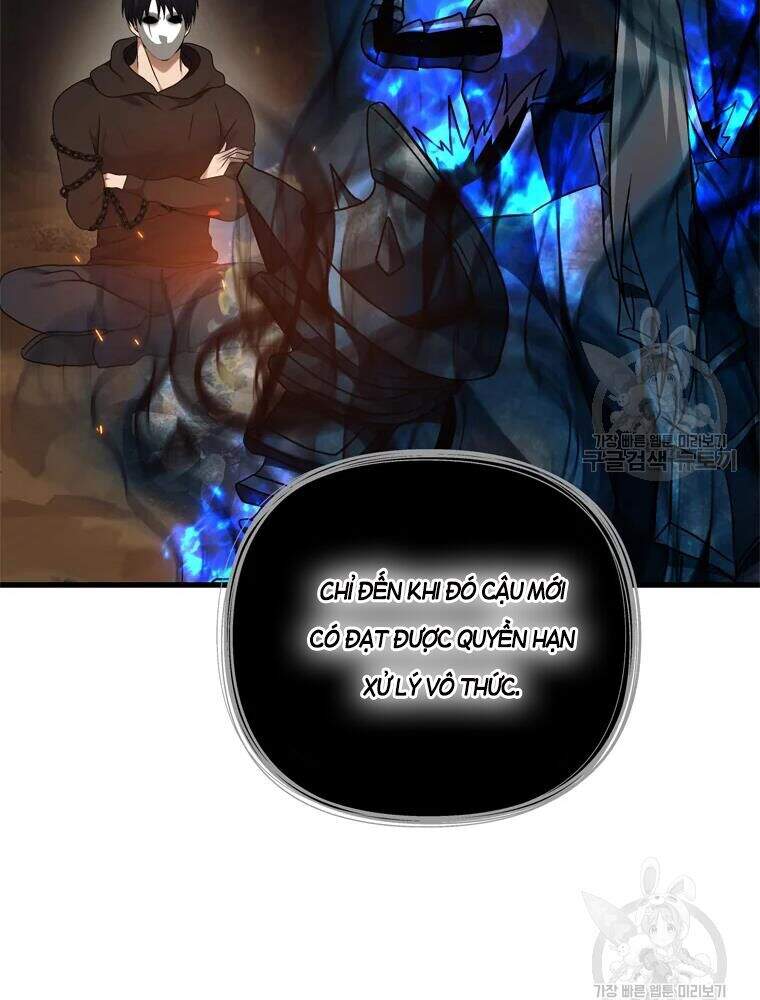 Vua Thăng Cấp Chap 104 - Next Chap 105