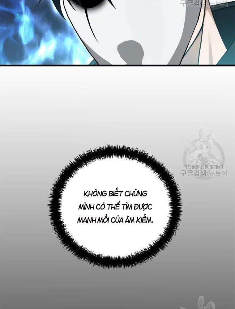 Vua Thăng Cấp Chap 104 - Next Chap 105