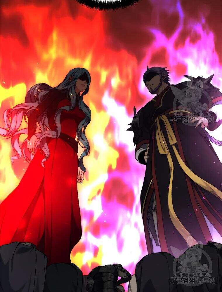 Vua Thăng Cấp Chap 104 - Next Chap 105