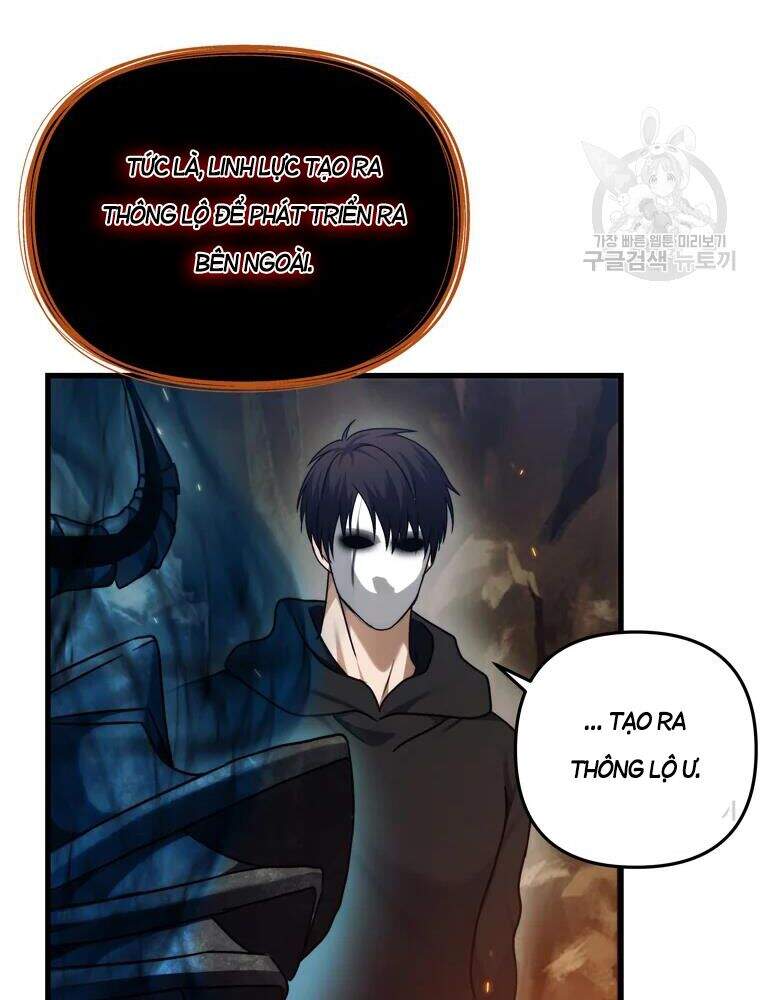 Vua Thăng Cấp Chap 104 - Next Chap 105