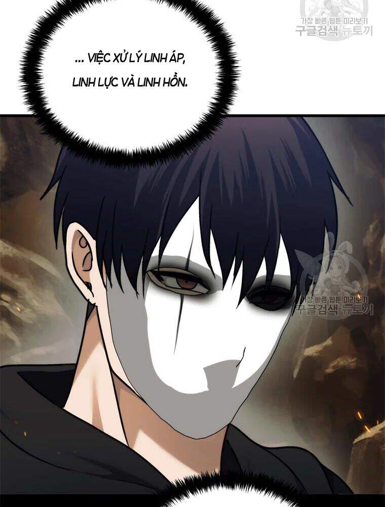 Vua Thăng Cấp Chap 104 - Next Chap 105