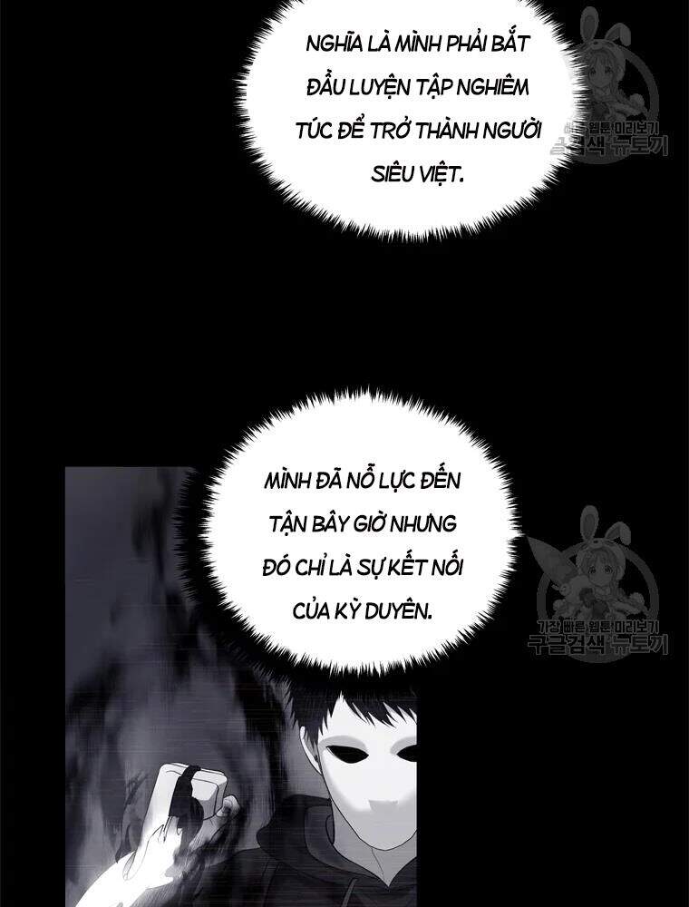 Vua Thăng Cấp Chap 104 - Next Chap 105