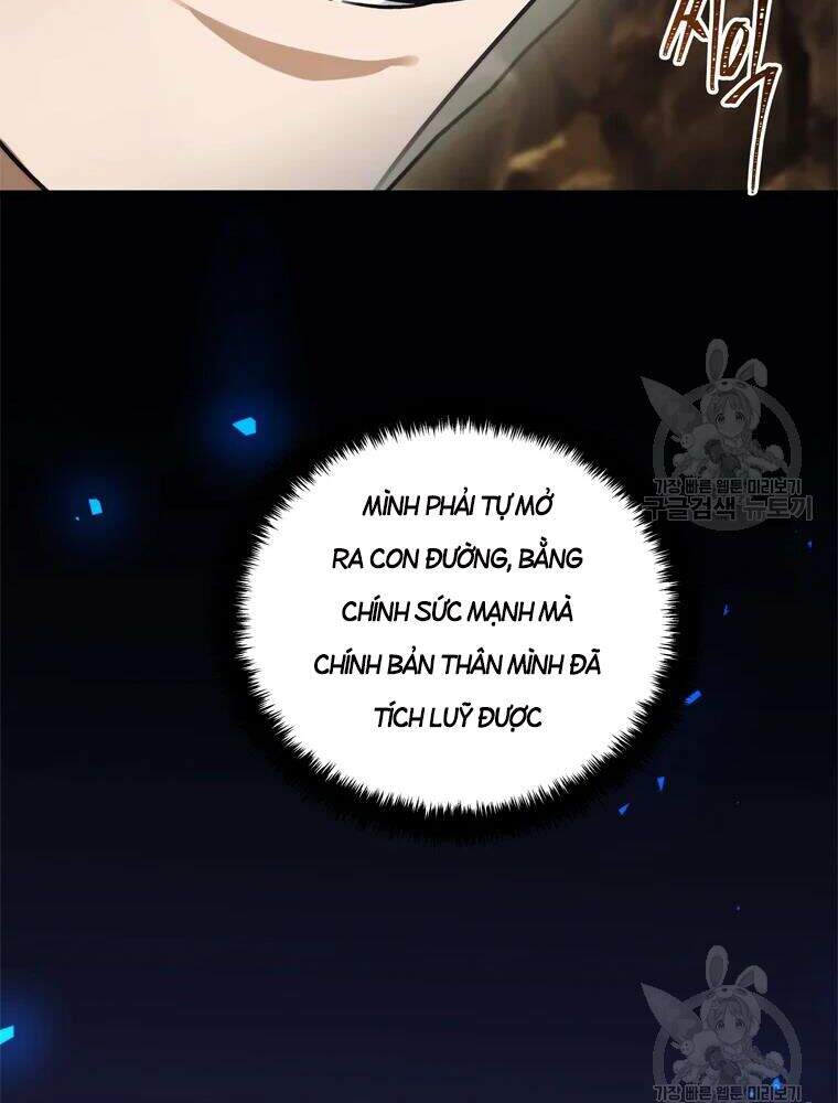 Vua Thăng Cấp Chap 104 - Next Chap 105