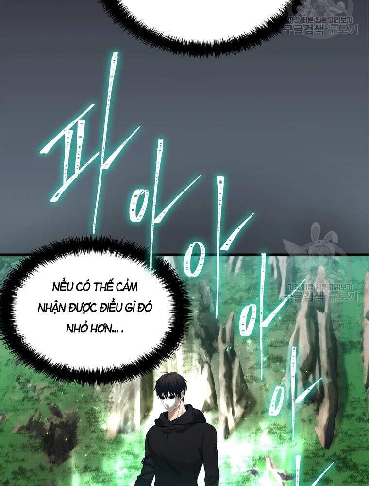 Vua Thăng Cấp Chap 104 - Next Chap 105