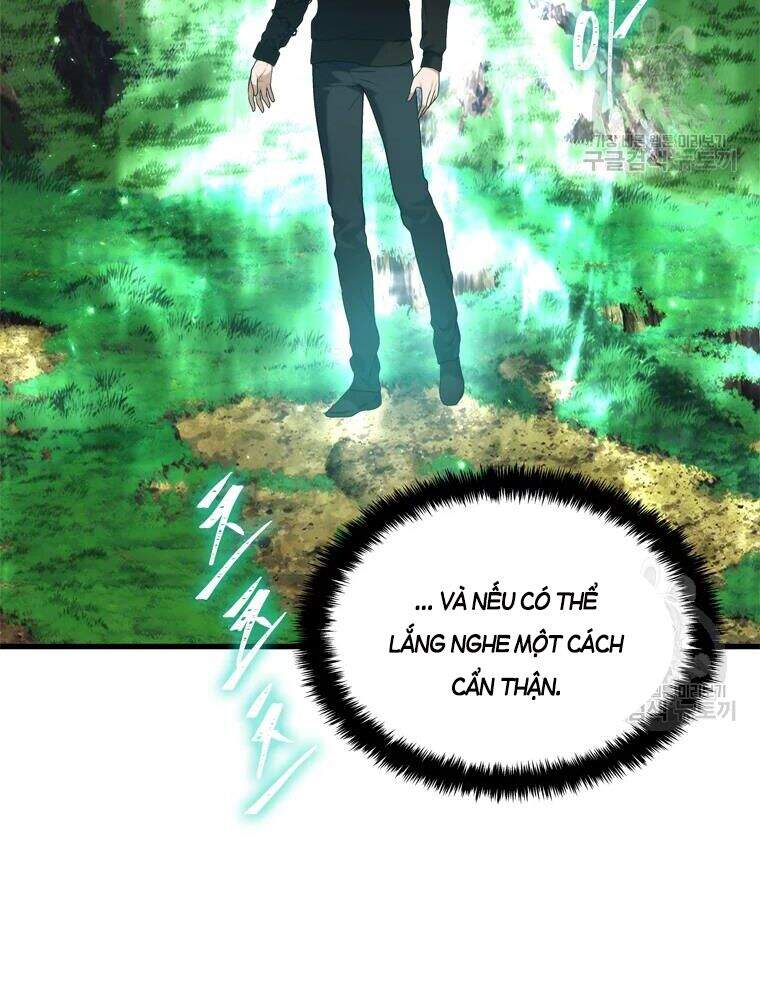 Vua Thăng Cấp Chap 104 - Next Chap 105