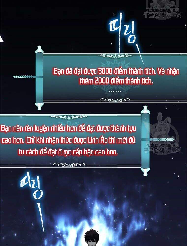 Vua Thăng Cấp Chap 104 - Next Chap 105