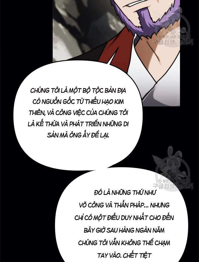 Vua Thăng Cấp Chap 104 - Next Chap 105