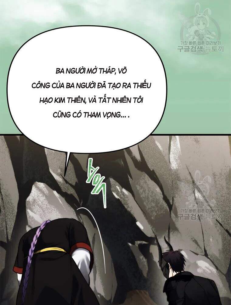 Vua Thăng Cấp Chap 104 - Next Chap 105