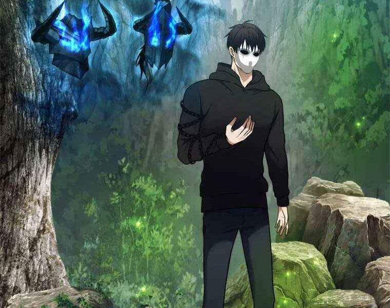 Vua Thăng Cấp Chap 105 - Next Chap 106