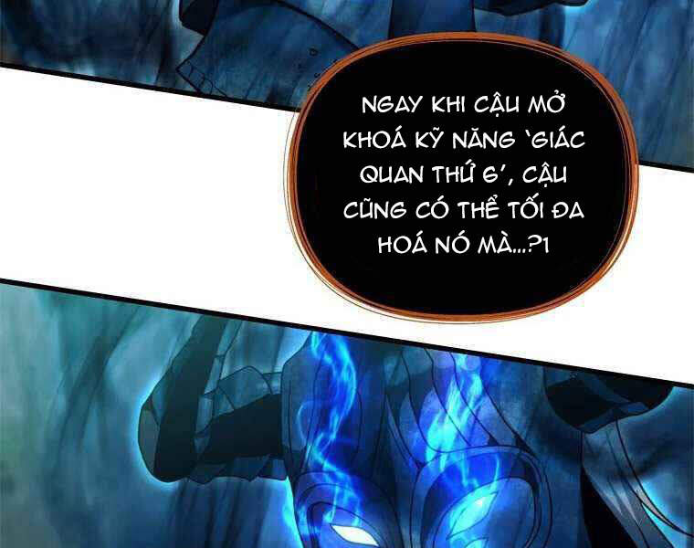 Vua Thăng Cấp Chap 105 - Next Chap 106