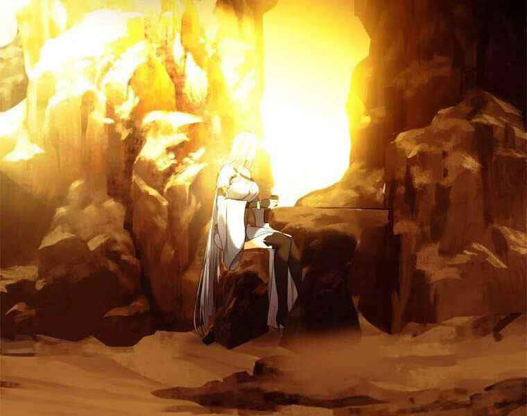 Vua Thăng Cấp Chap 105 - Next Chap 106