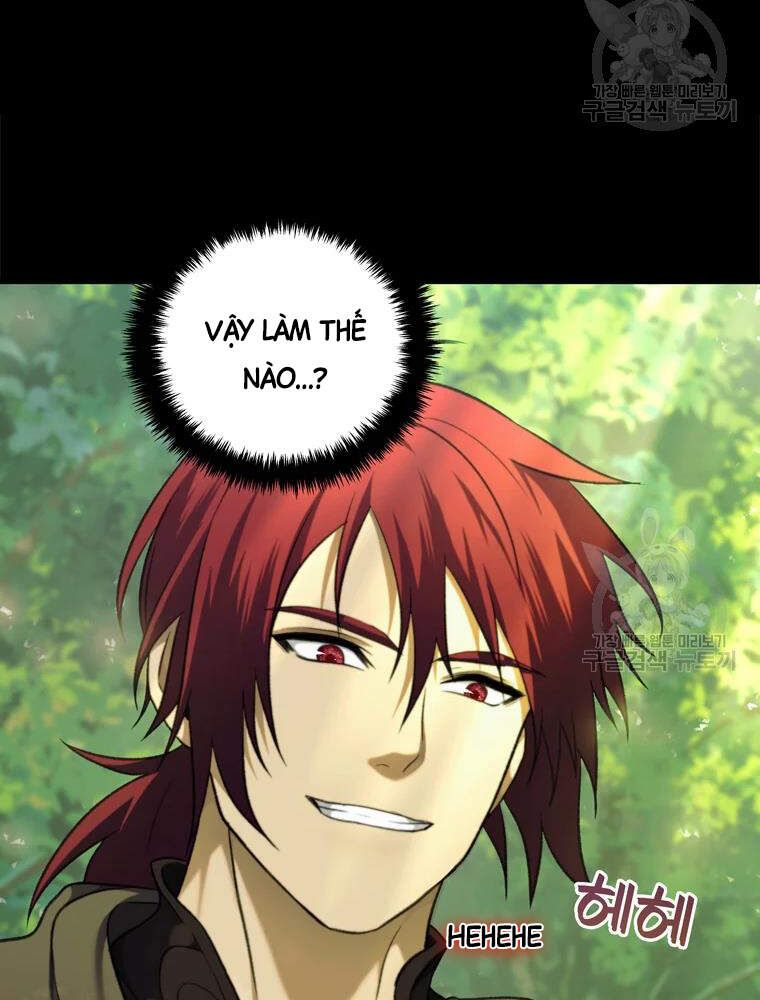 Vua Thăng Cấp Chap 106 - Next Chap 107