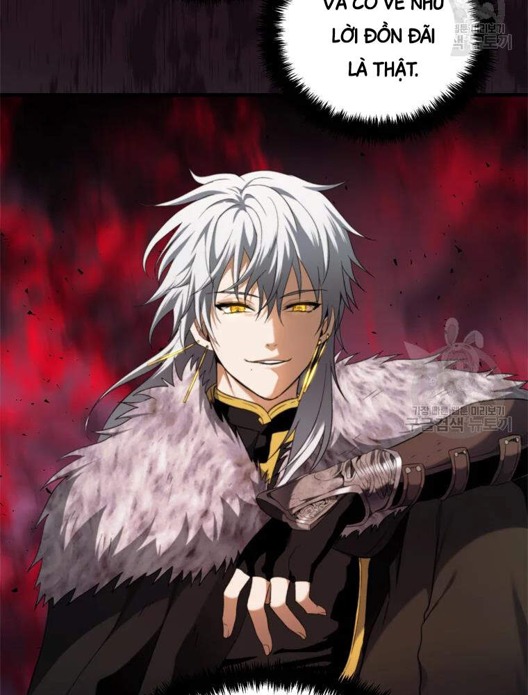 Vua Thăng Cấp Chap 106 - Next Chap 107