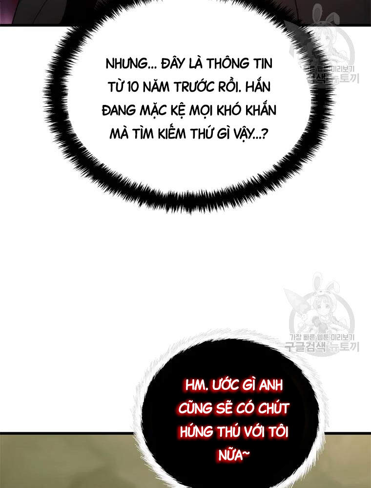 Vua Thăng Cấp Chap 106 - Next Chap 107
