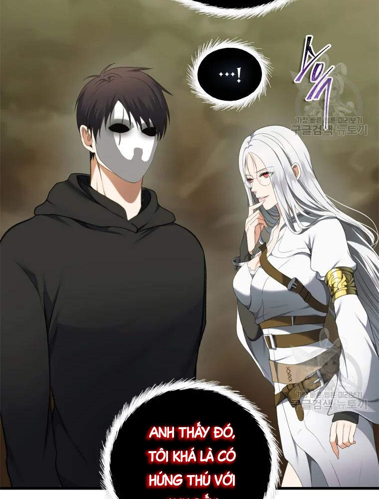 Vua Thăng Cấp Chap 106 - Next Chap 107