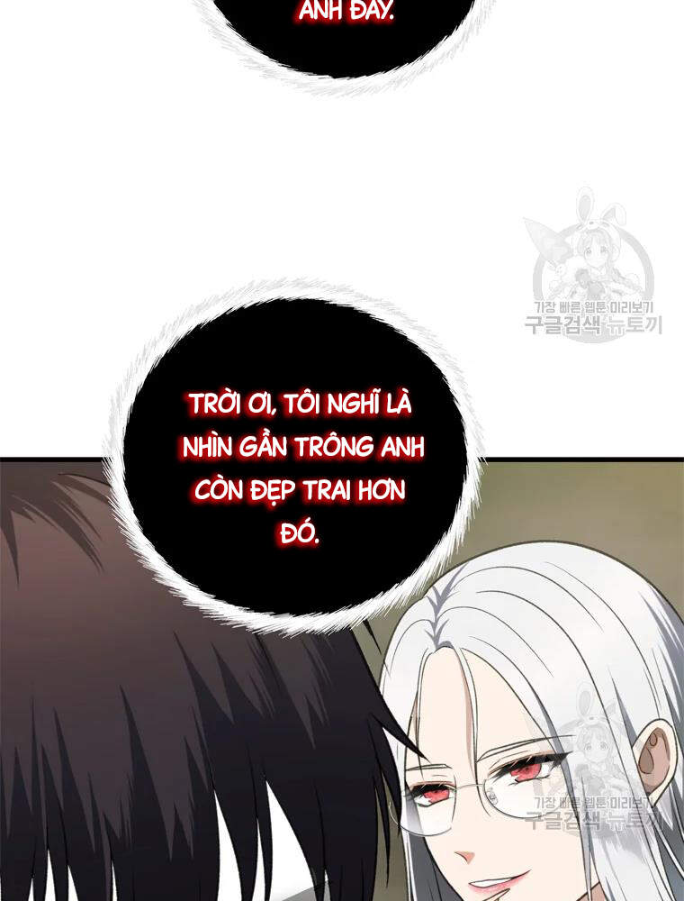 Vua Thăng Cấp Chap 106 - Next Chap 107