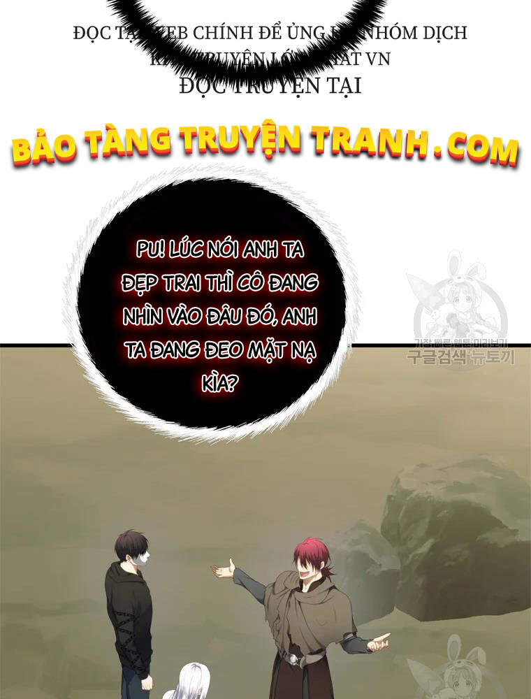 Vua Thăng Cấp Chap 106 - Next Chap 107