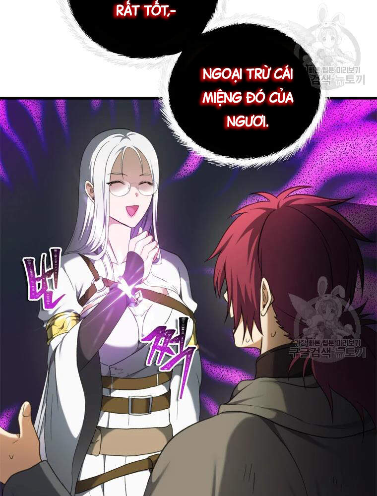 Vua Thăng Cấp Chap 106 - Next Chap 107