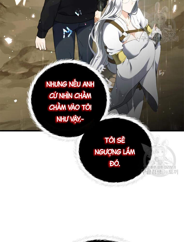 Vua Thăng Cấp Chap 106 - Next Chap 107