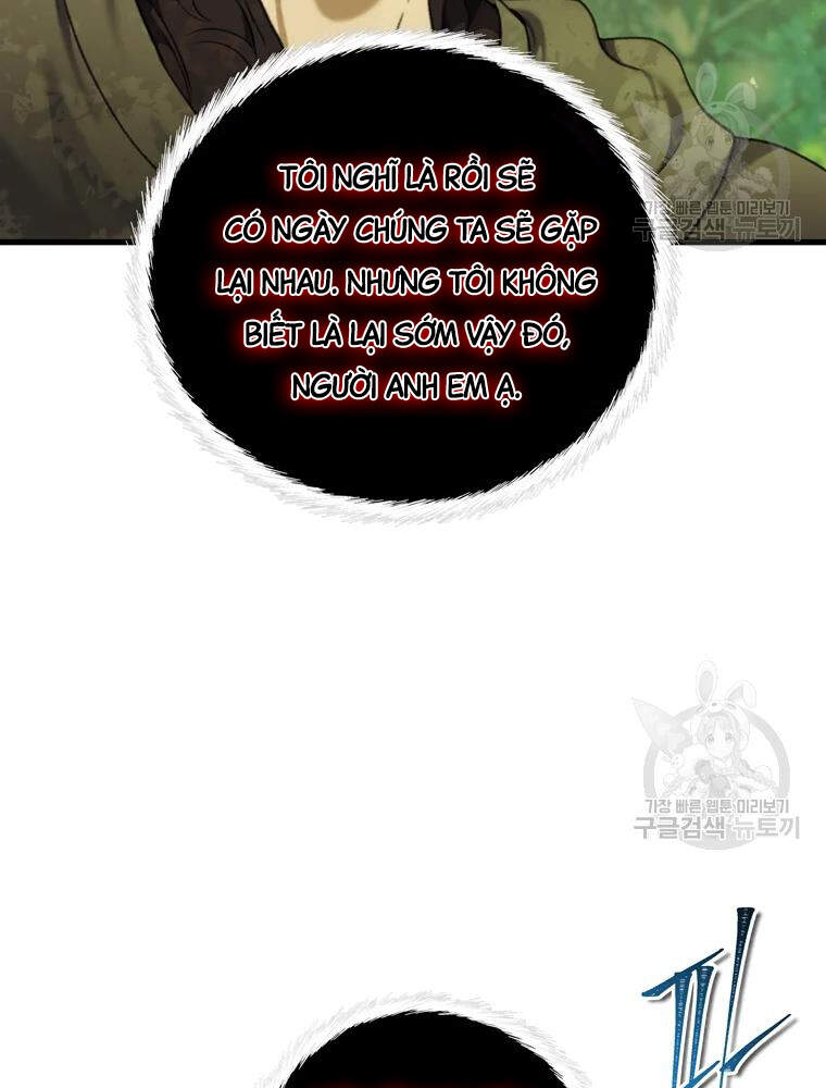 Vua Thăng Cấp Chap 106 - Next Chap 107