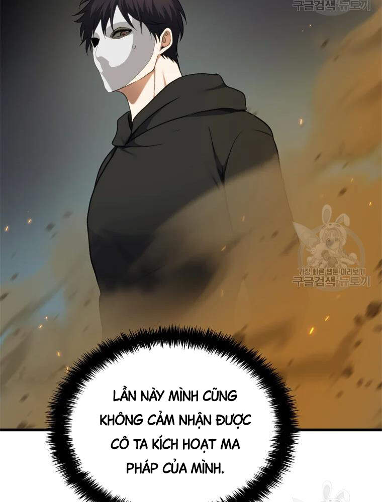 Vua Thăng Cấp Chap 106 - Next Chap 107