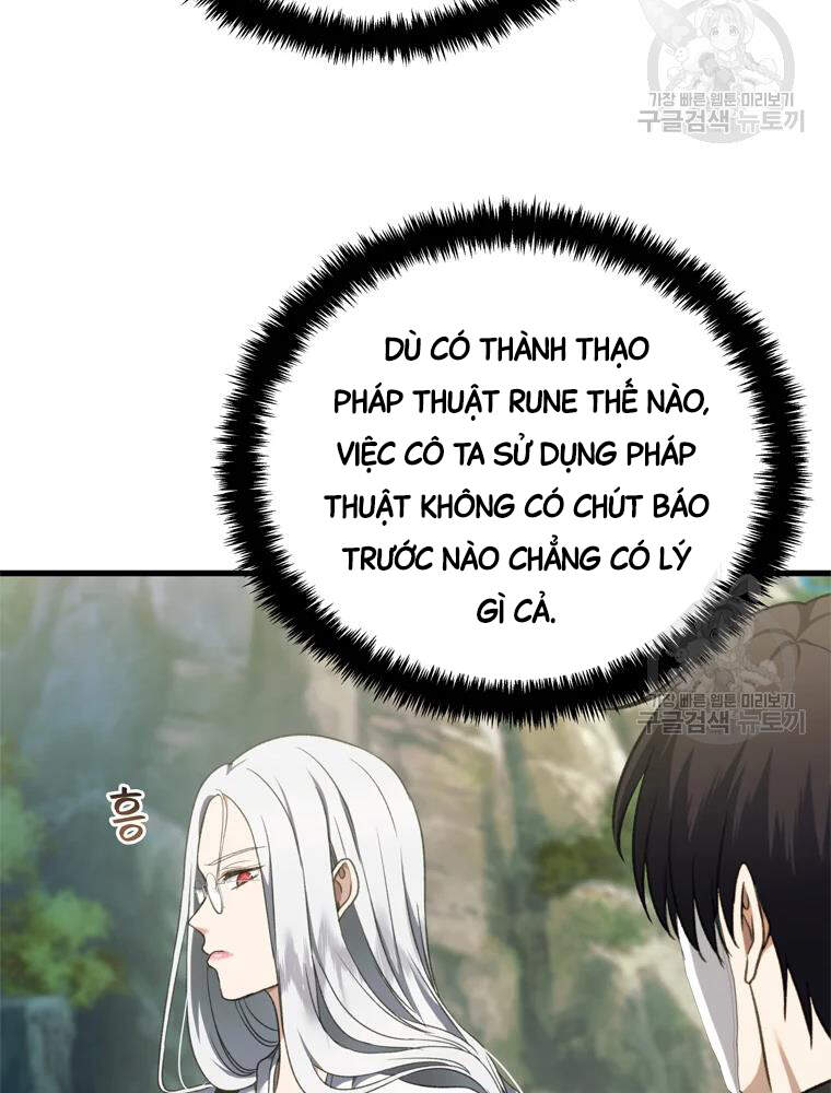Vua Thăng Cấp Chap 106 - Next Chap 107