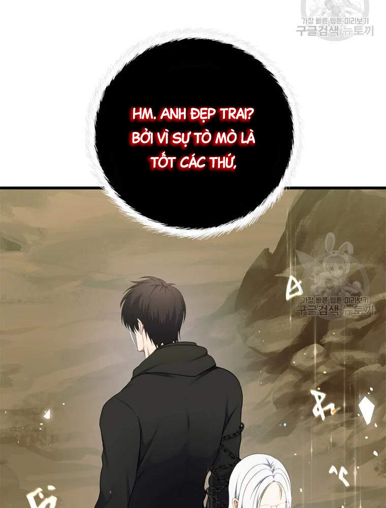 Vua Thăng Cấp Chap 106 - Next Chap 107