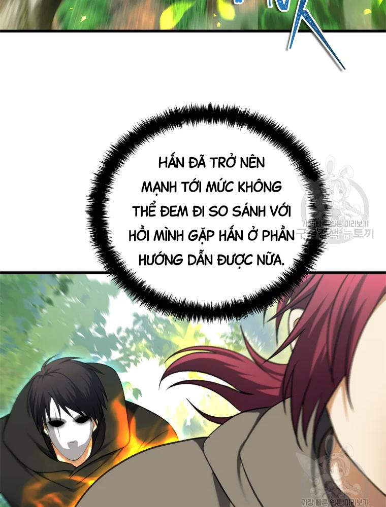 Vua Thăng Cấp Chap 106 - Next Chap 107