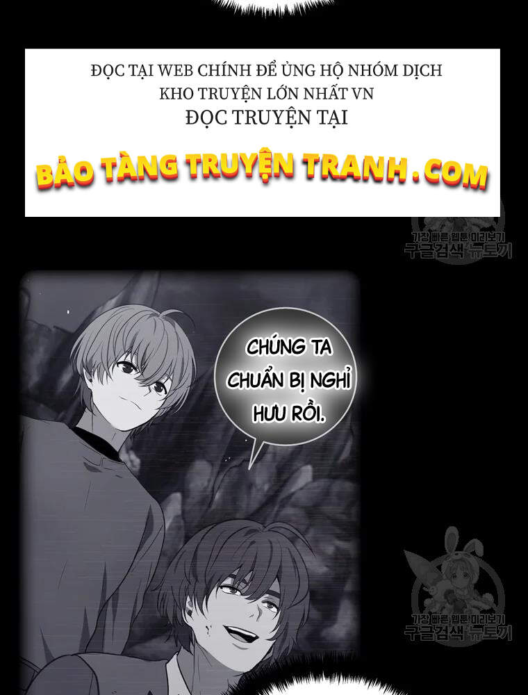 Vua Thăng Cấp Chap 106 - Next Chap 107