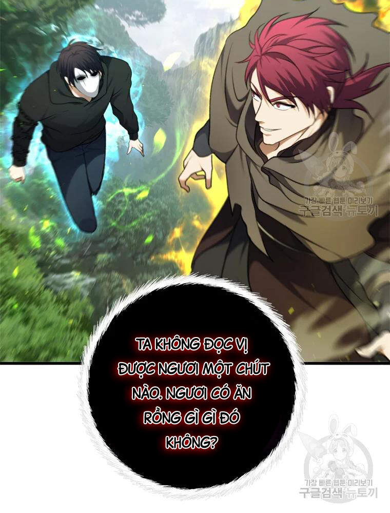 Vua Thăng Cấp Chap 106 - Next Chap 107