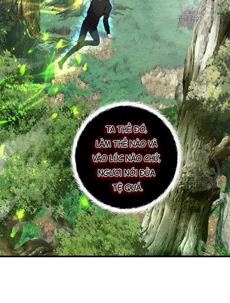 Vua Thăng Cấp Chap 106 - Next Chap 107