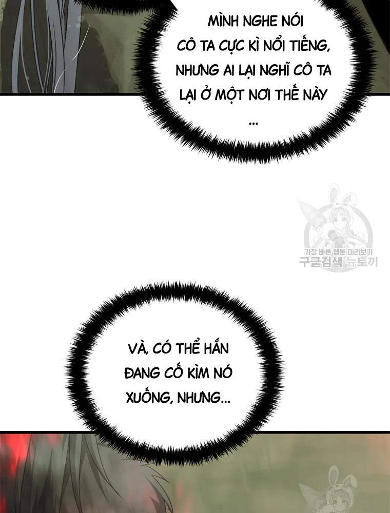 Vua Thăng Cấp Chap 106 - Next Chap 107