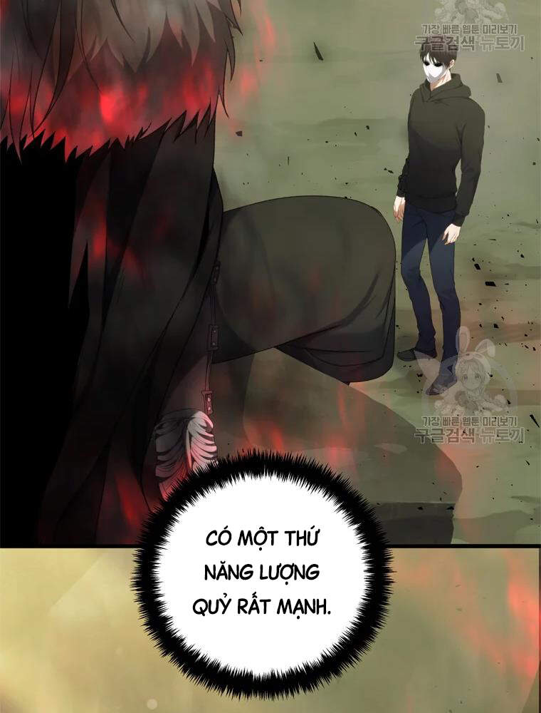 Vua Thăng Cấp Chap 106 - Next Chap 107