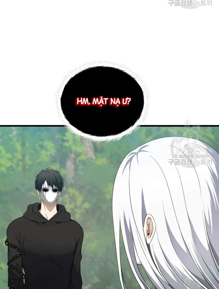 Vua Thăng Cấp Chap 106 - Next Chap 107