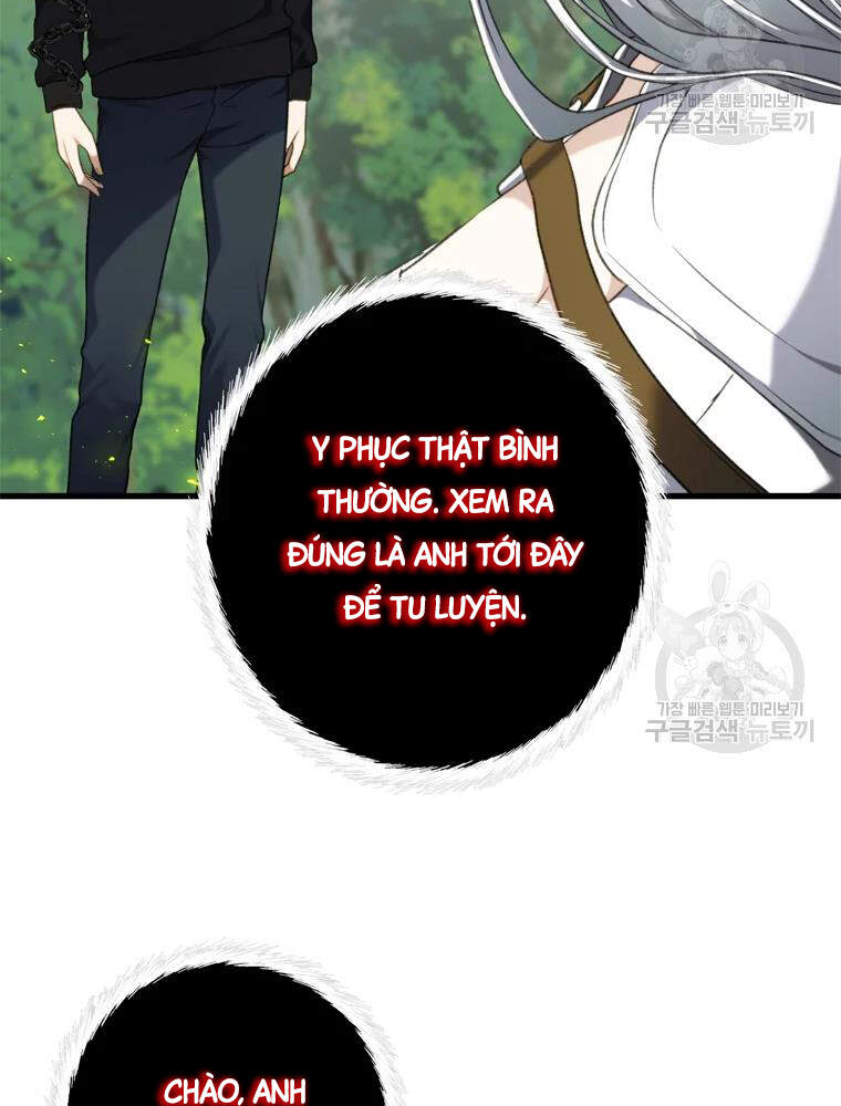 Vua Thăng Cấp Chap 106 - Next Chap 107