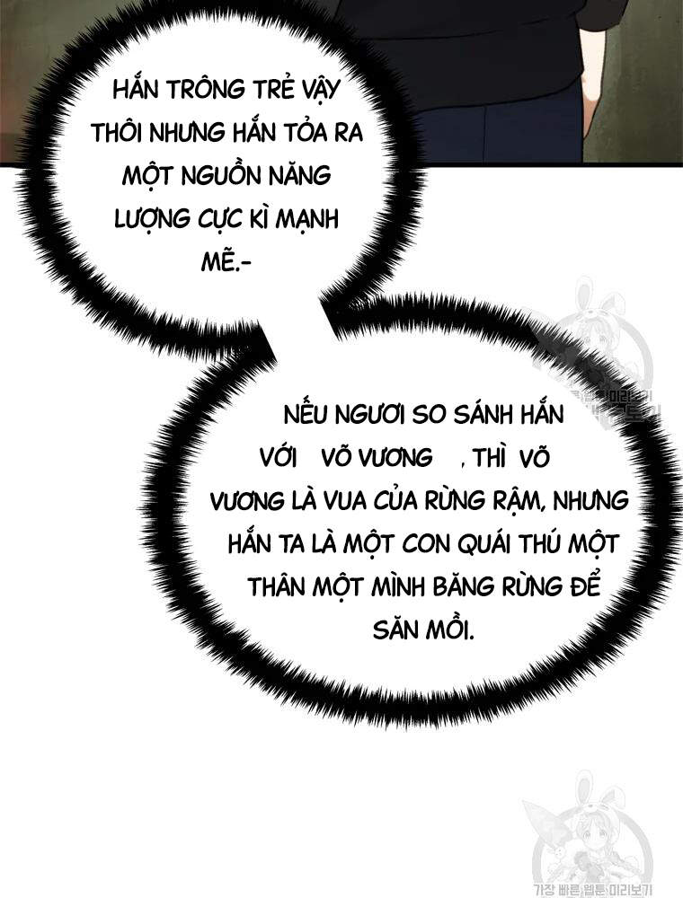 Vua Thăng Cấp Chap 106 - Next Chap 107