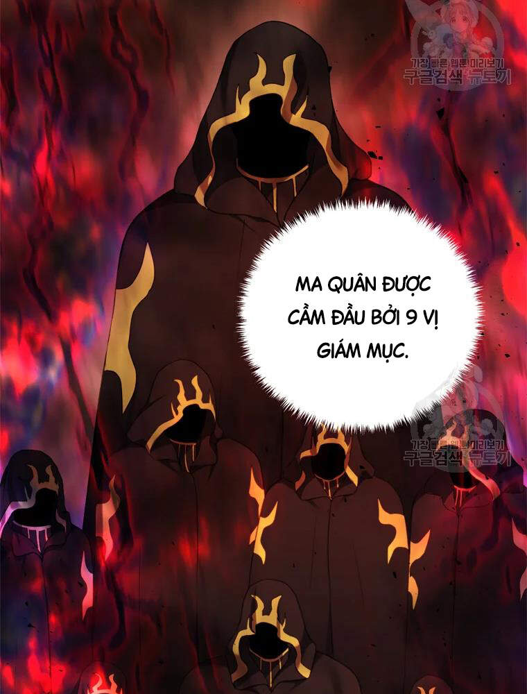 Vua Thăng Cấp Chap 106 - Next Chap 107