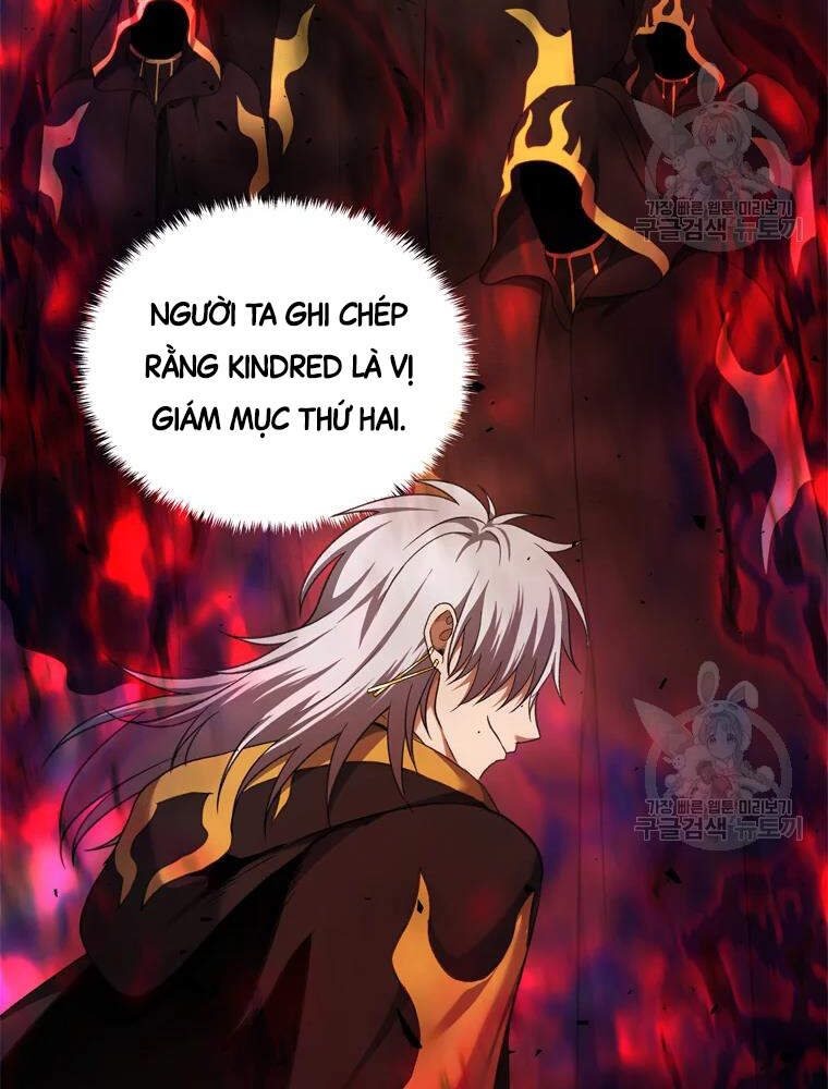 Vua Thăng Cấp Chap 106 - Next Chap 107
