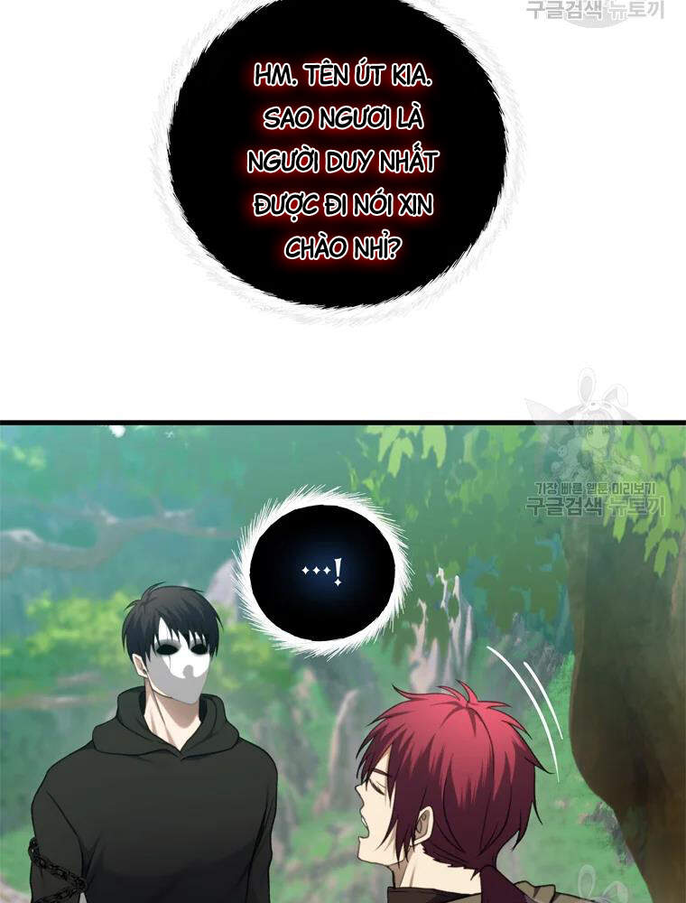 Vua Thăng Cấp Chap 106 - Next Chap 107