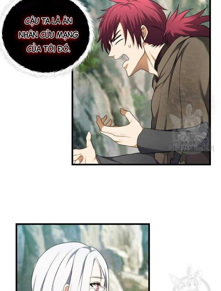 Vua Thăng Cấp Chap 106 - Next Chap 107