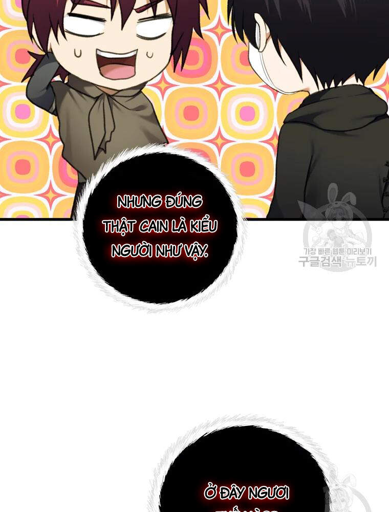 Vua Thăng Cấp Chap 106 - Next Chap 107