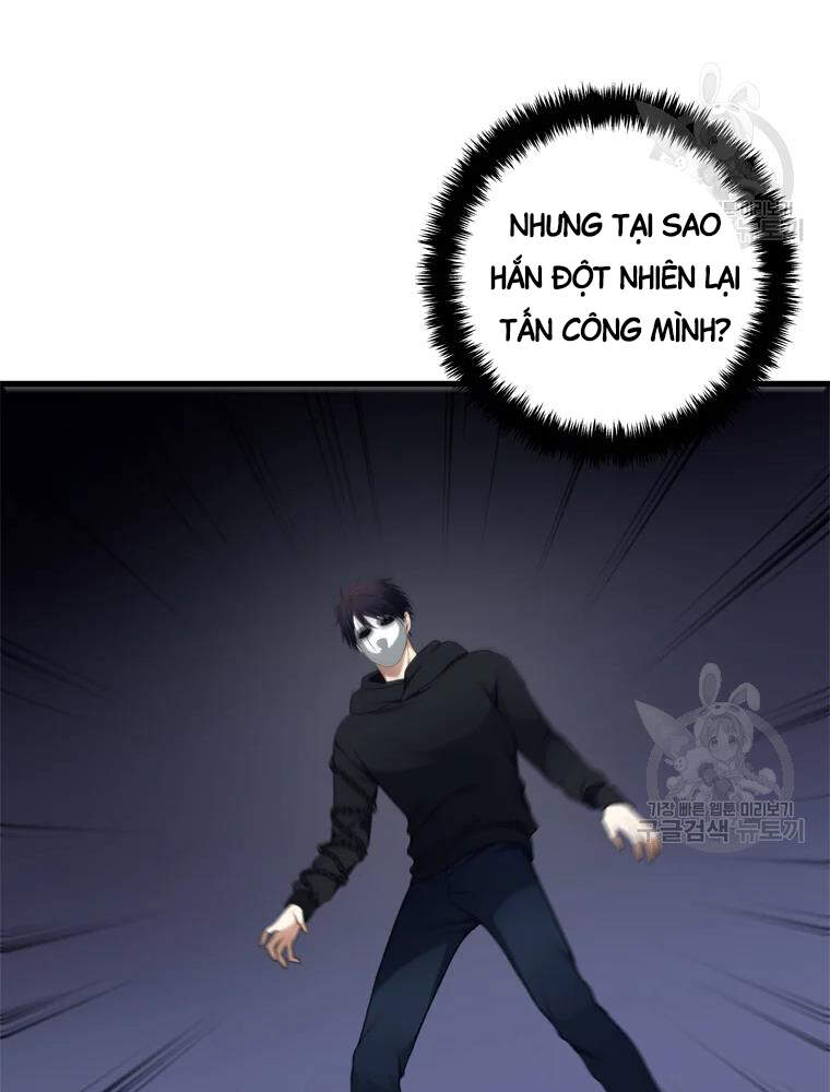 Vua Thăng Cấp Chap 106 - Next Chap 107