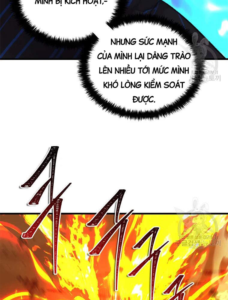 Vua Thăng Cấp Chap 106 - Next Chap 107