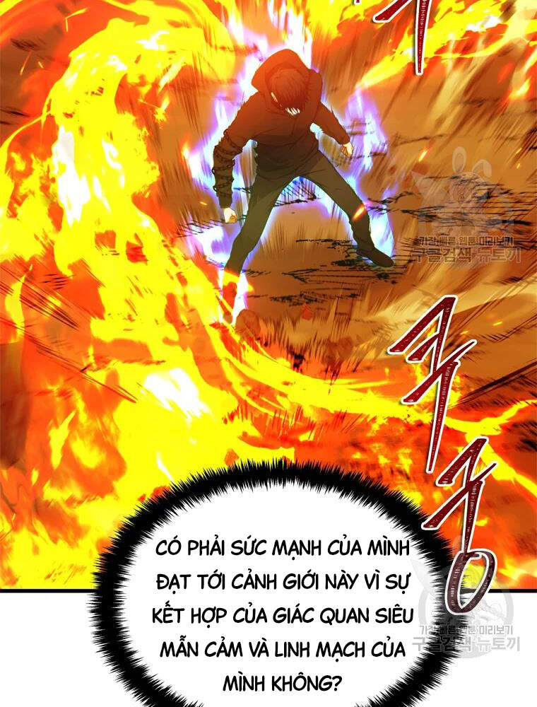 Vua Thăng Cấp Chap 106 - Next Chap 107