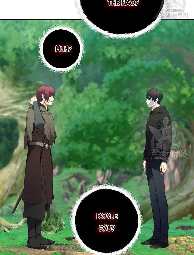 Vua Thăng Cấp Chap 106 - Next Chap 107