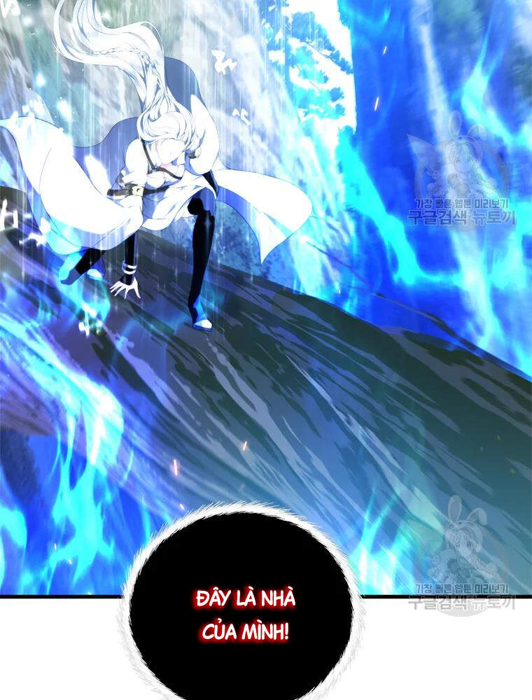 Vua Thăng Cấp Chap 106 - Next Chap 107