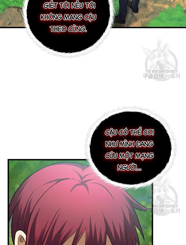 Vua Thăng Cấp Chap 106 - Next Chap 107